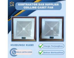 Ceilling Caset Fan - Karawang