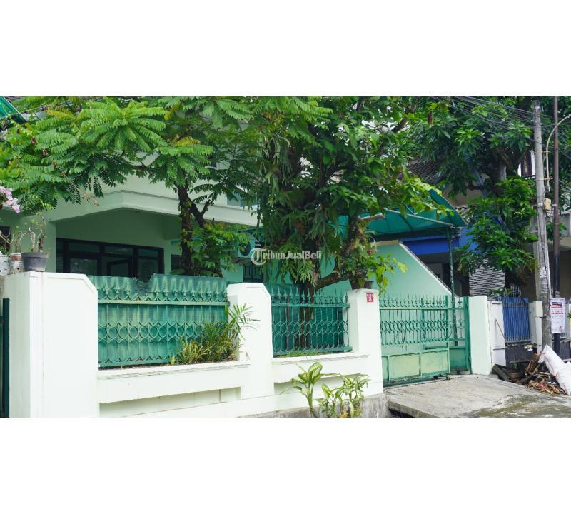 Jual Rumah Luas 187 m2 Bekas Diarea Berkembang Seturan Raya 5 Menit Dari UPN - Sleman