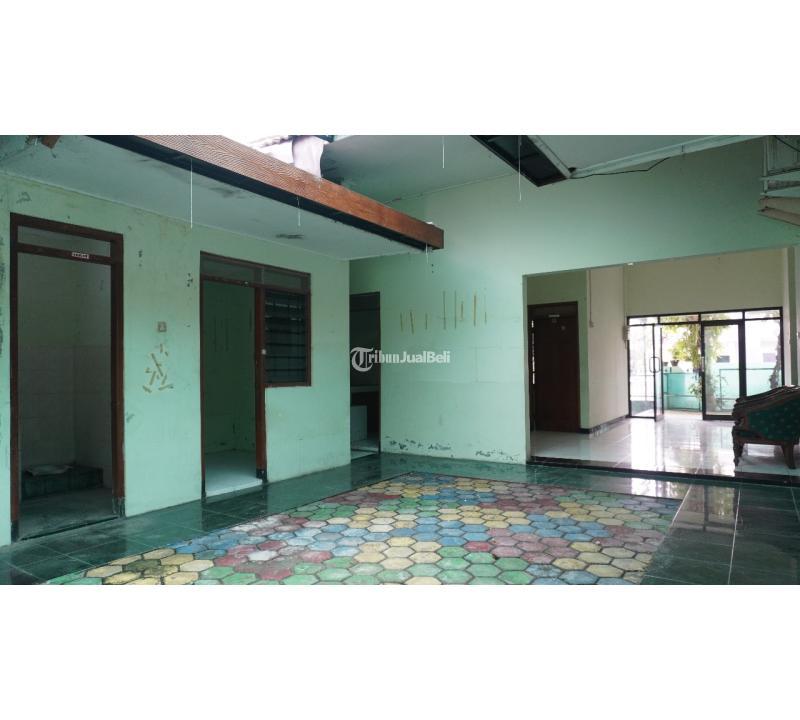 Jual Rumah Luas 187 m2 Bekas Diarea Berkembang Seturan Raya 5 Menit Dari UPN - Sleman