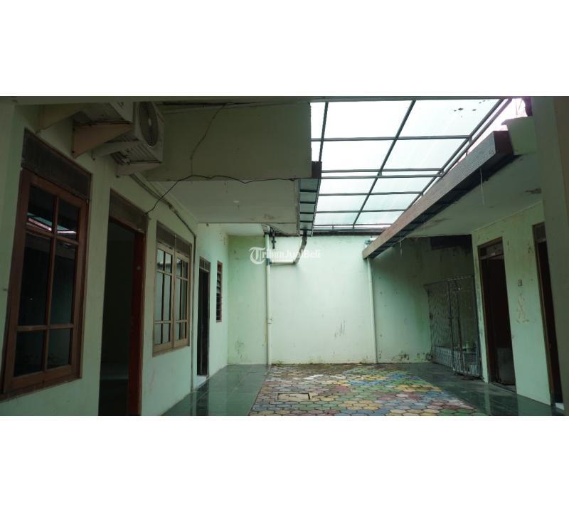 Jual Rumah Luas 187 m2 Bekas Diarea Berkembang Seturan Raya 5 Menit Dari UPN - Sleman