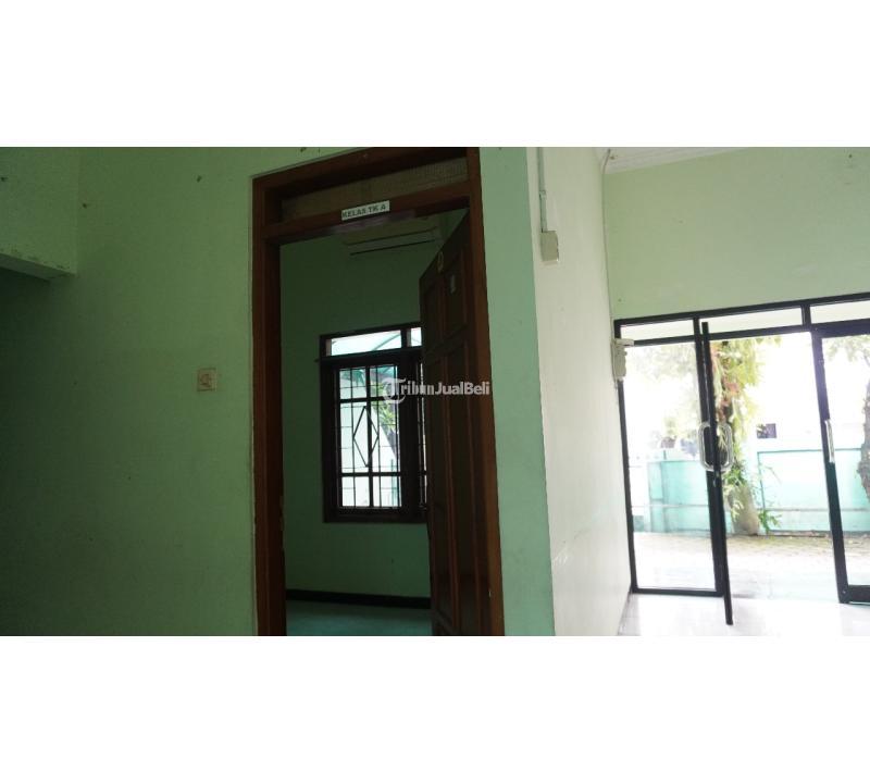 Jual Rumah Luas 187 m2 Bekas Diarea Berkembang Seturan Raya 5 Menit Dari UPN - Sleman