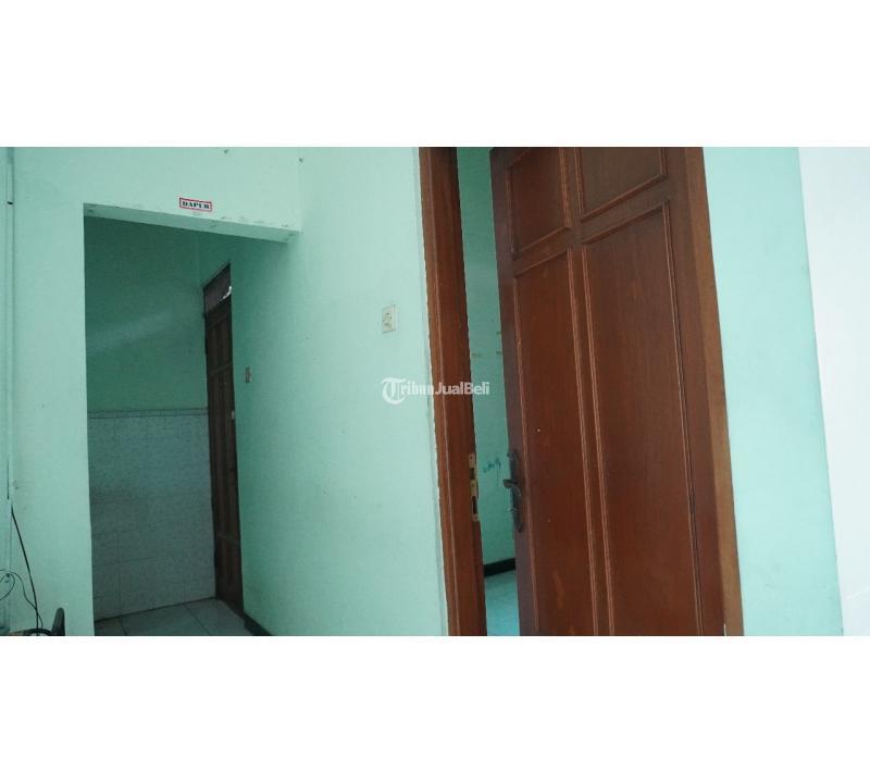 Jual Rumah Luas 187 m2 Bekas Diarea Berkembang Seturan Raya 5 Menit Dari UPN - Sleman