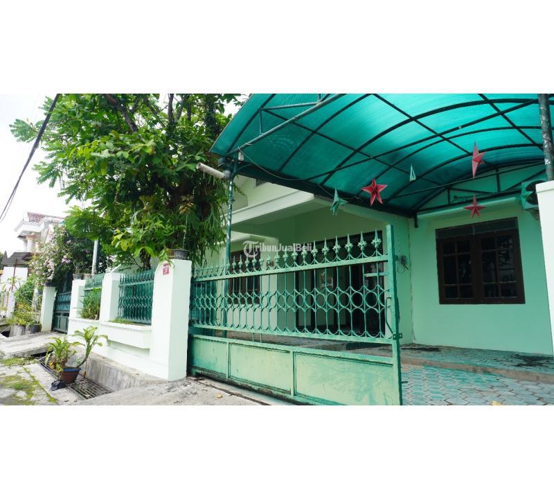 Jual Rumah Luas 187 m2 Bekas Diarea Berkembang Seturan Raya 5 Menit Dari UPN - Sleman