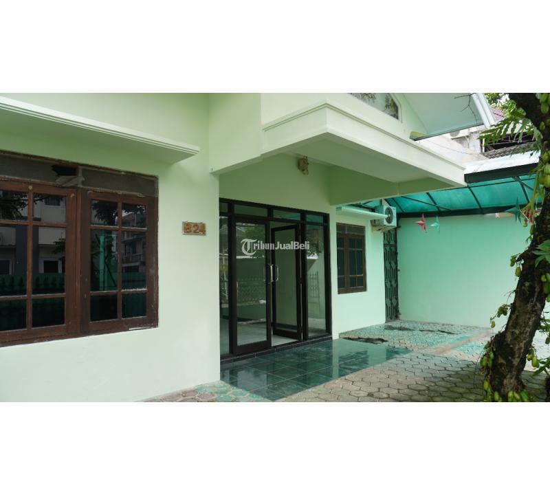 Jual Rumah Luas 187 m2 Bekas Diarea Berkembang Seturan Raya 5 Menit Dari UPN - Sleman