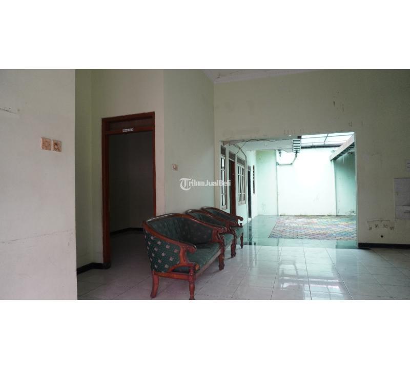 Jual Rumah Luas 187 m2 Bekas Diarea Berkembang Seturan Raya 5 Menit Dari UPN - Sleman