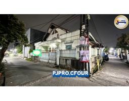 Jual Rumah Bekas  Luas 120 m2 Di Perumnas 1 Bekasi Selatan - Bekasi Kota