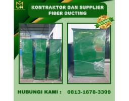 Terlaris Fiber Ducting - Serang