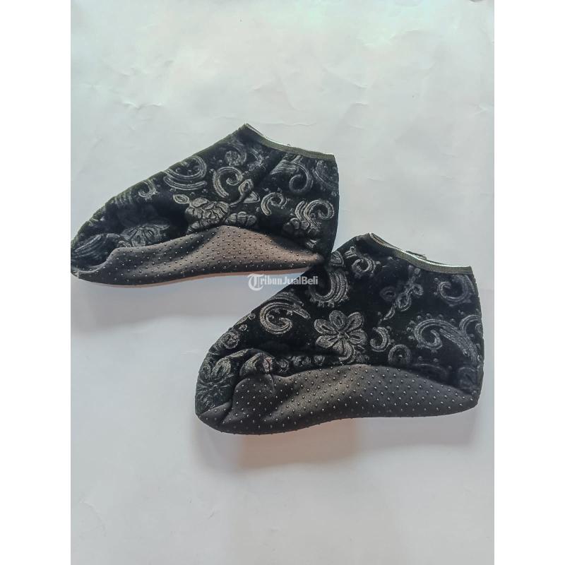 Sepatu Thawaf, Perlengkapan Umroh - Bantul