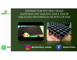 Pabrik Pusat Agen Grosir Pot Tray - Dumai