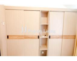 Jual Bekas Apartemen Tokyo Riverside - Tangerang Kota