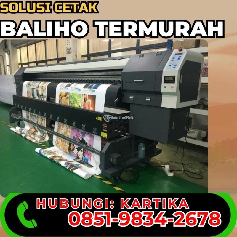 Cetak Banner Toko di Gayungan - Surabaya