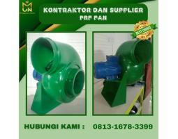 Solusi Terbaik PRF Fan - Pandeglang