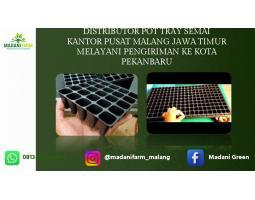 Pabrik Pusat Agen Grosir Pot Tray -  Pekanbaru