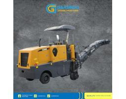 Cold Milling XCMG XM1005H - Semarang 