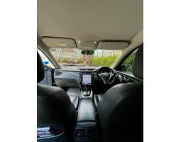Jual Nissan Xtrail St 2017 Bekas - Jakarta Barat