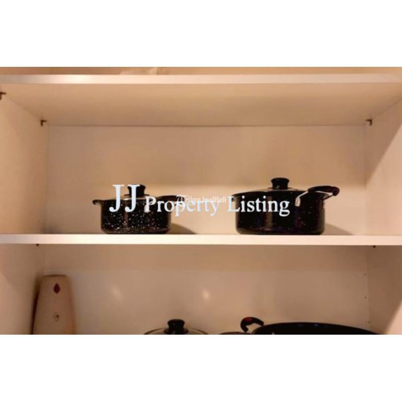  Dijual Apartemen Skylne di Kelapa Dua Tipe 29 1KT 1KM SHM - Tangerang 