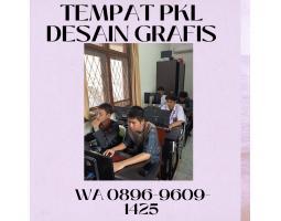 Tempat Magang Dkv Bersertifikat - Bandung 