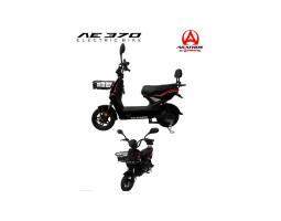 Toko Sepeda Listrik Keren - Malang