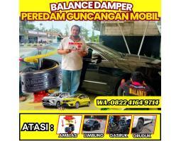 Spring Buffer Balance Solusi Shockbreaker Awet Bebas Jedug - Solo