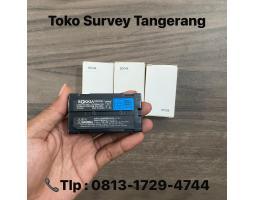 Baterai Total Station Sokkia  Topcon Murah BSD - Tangerang