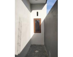 Dijual Rumah Minimalis, Tipe 65, 3km, 1kt, Shm, Dekat Rs Kapal, Badung - Bali