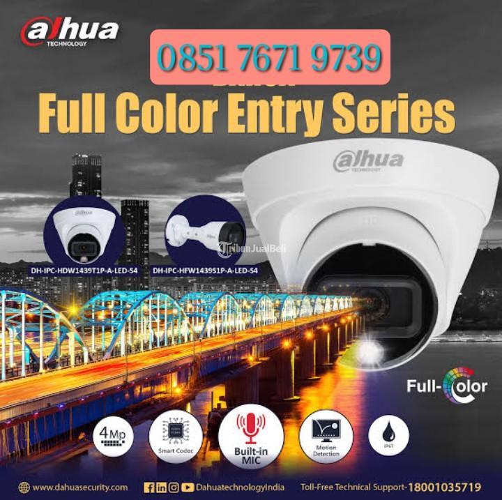 Jasa Ahli Servis CCTV Kantor Terpercaya - Tangerang