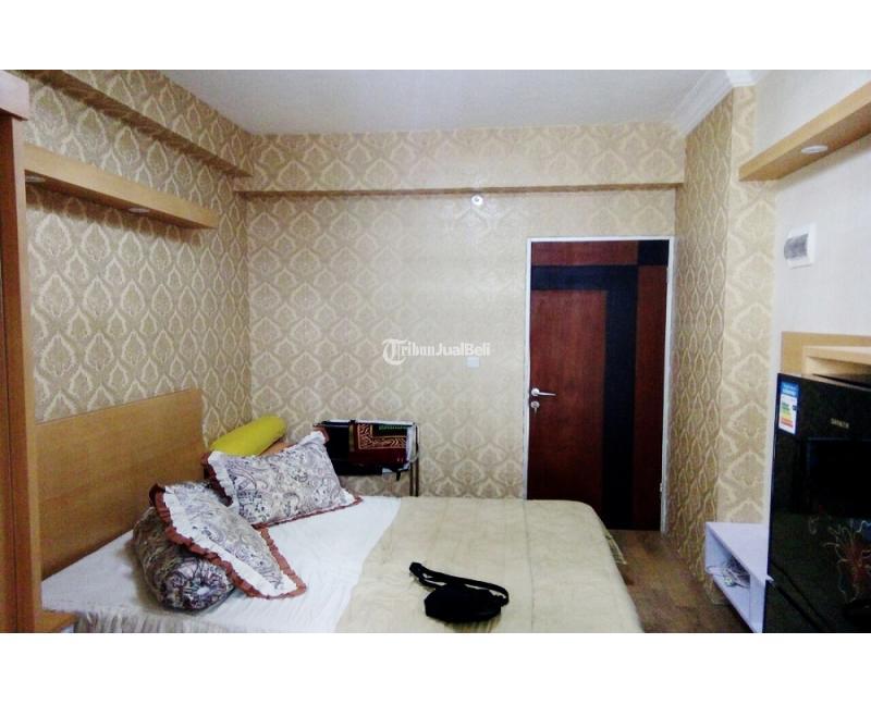 Dijual Apartemen Gunawangsa Merr Surabaya Dekat Transmart Rungkut, RS Ubaya - Surabaya