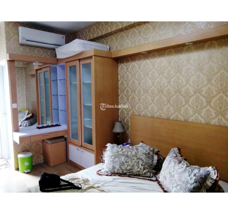 Dijual Apartemen Gunawangsa Merr Surabaya Dekat Transmart Rungkut, RS Ubaya - Surabaya