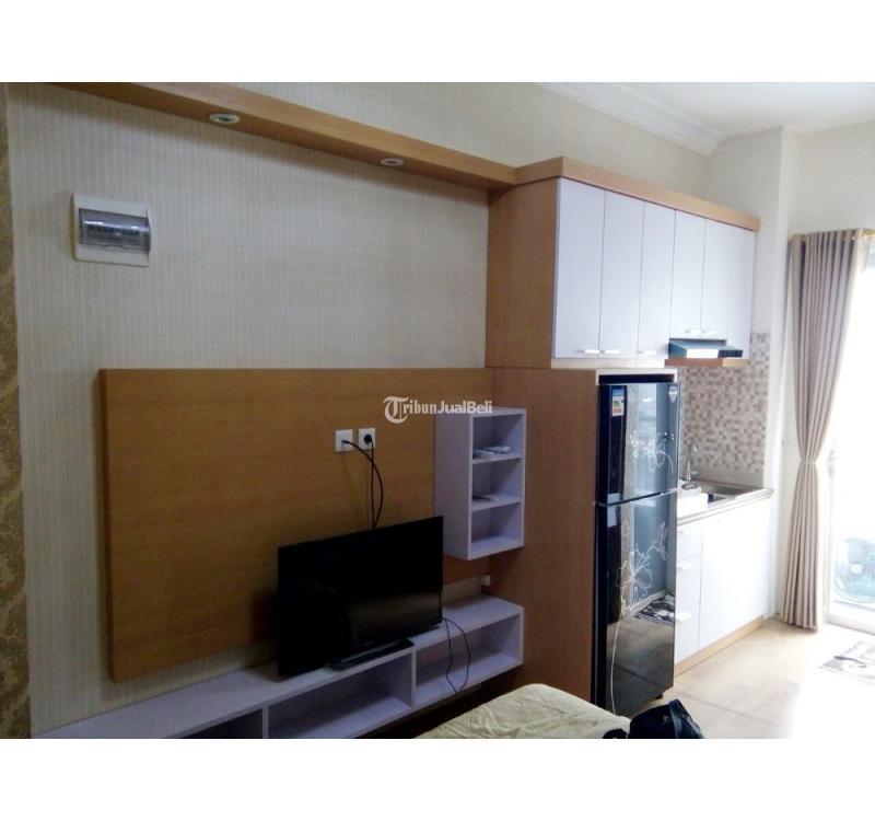 Dijual Apartemen Gunawangsa Merr Surabaya Dekat Transmart Rungkut, RS Ubaya - Surabaya