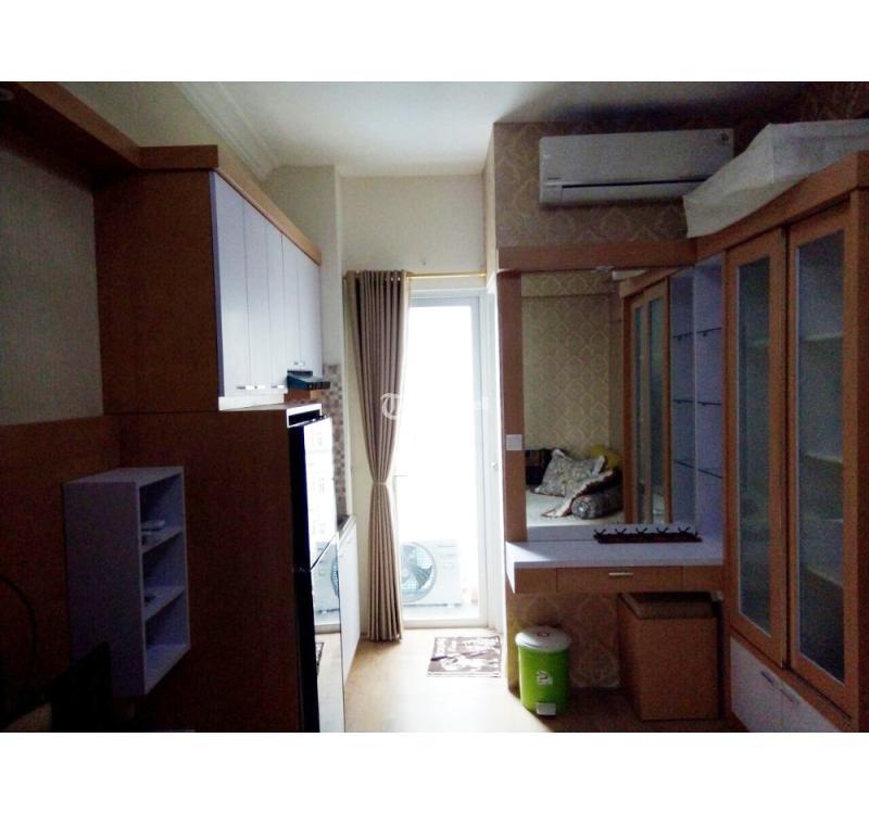 Dijual Apartemen Gunawangsa Merr Surabaya Dekat Transmart Rungkut, RS Ubaya - Surabaya