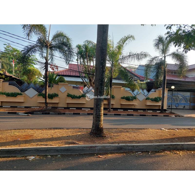 Dijual Rumah Murah SHM Cash Only di Taman Alfa indah, Joglo - Jakarta Barat