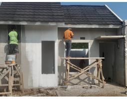 Dijual Rumah Subsidi Tipe 30 HGB 2KT 1KM - Subang