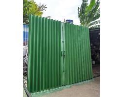 Tukang Rolling Door Panggilan Area Bintaro, Pondok Ranji, Rempoa Cirendeu - Tangerang Selatan