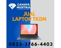 Toko Laptop TKDN Terbaik - Paser