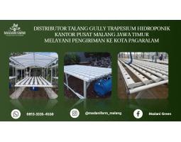 Agen Grosir Talang Gully - Kota Pagaralam