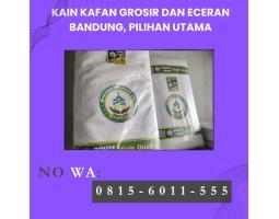 Kain Kafan Grosir dan Eceran - Bandung