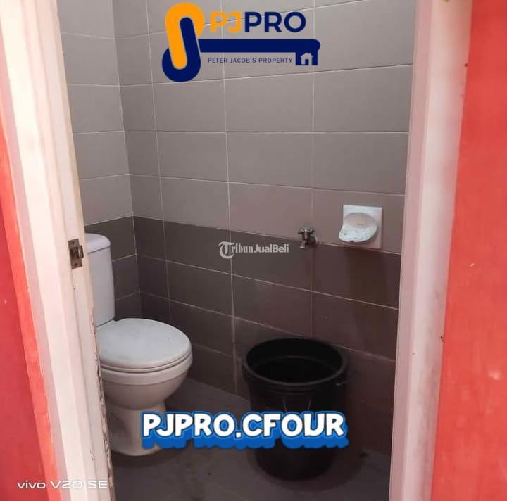 Dijual Ruko Cantik Luas 89m2 di Harapan Mulya Regency - Bekasi