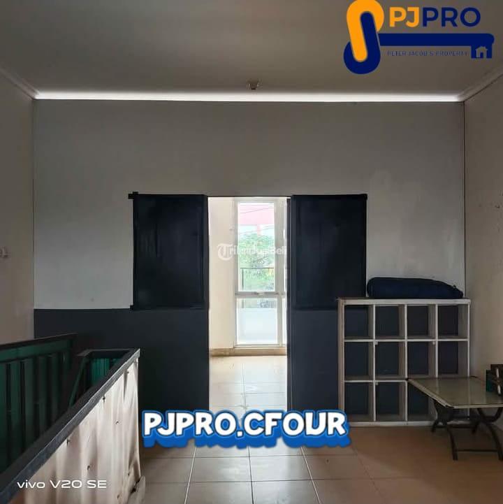 Dijual Ruko Cantik Luas 89m2 di Harapan Mulya Regency - Bekasi