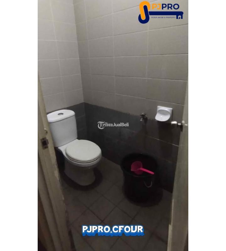 Dijual Ruko Cantik Luas 89m2 di Harapan Mulya Regency - Bekasi