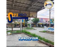 Dijual Ruko Cantik Luas 89m2 di Harapan Mulya Regency - Bekasi