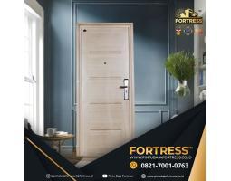 Fortress Pintu Baja 240 - Biak Numfor