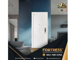 Fortress Pintu Baja 230 Kuat - Merauke