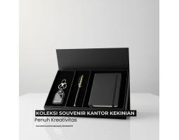 Souvenir Kantor Kekinian Premium untuk Relasi Bisnis - Bandung