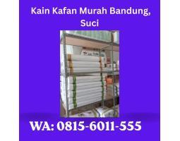 Kain Kafan Murah - Bandung Kota