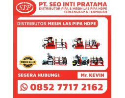 Mesin Las Pipa Hdpe Hydraulic 355mm - Pusat Mesin Las Pipa Hdpe Terlengkap - Jakarta Timur