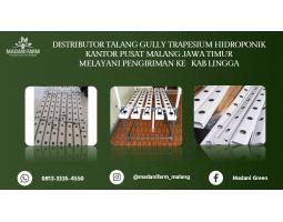 Pabrik Pusat Agen Grosir Talang Gully - Bengkalis