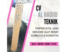 Mekanik Alat Berat - Ciamis