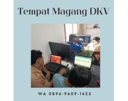 Tempat Pkl Desain Grafis Bandung Resmi - Bandung Kota