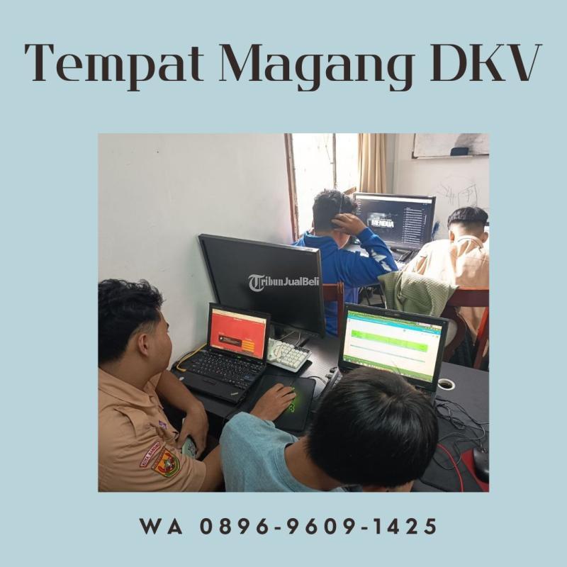 Tempat Pkl Desain Grafis Bandung Resmi - Bandung Kota