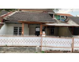 Dijual Rumah Tipe 150 5KT 2KM Legalitas SHM - Cimahi 